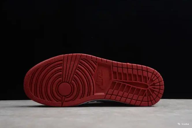 Reps TBK Black 1 Jordan Low Air Toe 553558-116 0417